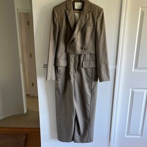 Tibi Jumpsuit